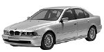 BMW E39 P0019 Fault Code