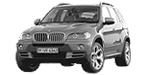 BMW E70 P0019 Fault Code