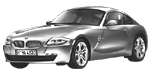 BMW E86 P0019 Fault Code