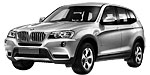 BMW F25 P0019 Fault Code